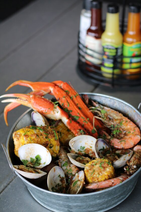 Dixie Fish Co. adds to menu News, Sports, Jobs FORT MYERS Beach